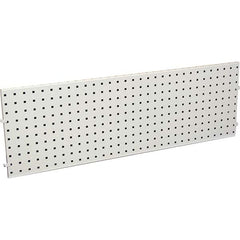Treston - Workbench & Workstation Accessories For Use With: M36 Treston Slotted Uprights, M36 Treston Basic Carts Height: 15.31 (Inch) - Exact Tool & Supply