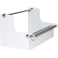Treston - Workbench & Workstation Accessories For Use With: Treston ASSA4 Shelf Height: 4.72 (Inch) - Exact Tool & Supply