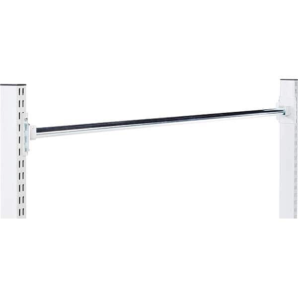 Treston - Workbench & Workstation Accessories For Use With: M36 Treston Slotted Uprights, M36 Treston Basic Carts Load Capacity (Lb.): 88.000 - Exact Tool & Supply