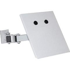 Treston - Workbench & Workstation Accessories For Use With: Treston Slotted Uprights Depth (Inch): 12.99 - Exact Tool & Supply