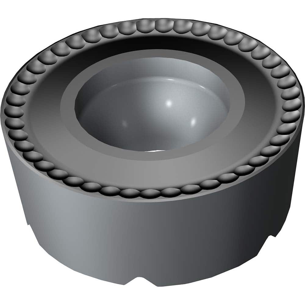 Sandvik Coromant - RCMT 16 06 MP-H7 1105 Carbide Turning Insert - Exact Tool & Supply