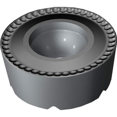 Sandvik Coromant - RCMT 16 06 MP-H7 1105 Carbide Turning Insert - Exact Tool & Supply