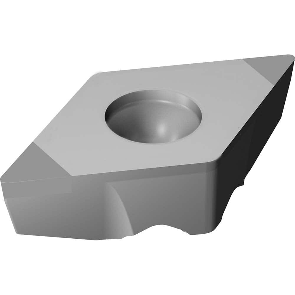 Sandvik Coromant - TR-DC1312EF 7014 Carbide Turning Insert - Exact Tool & Supply