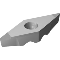 Sandvik Coromant - TR-VB1312EF 7014 Carbide Turning Insert - Exact Tool & Supply