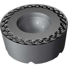 Sandvik Coromant - RCMT 12 04 MP-L3 1105 Carbide Turning Insert - Exact Tool & Supply