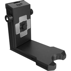 Milwaukee Tool - Laser Level Accessories; Type: Laser Bracket ; For Use With: Milwaukee Cross Line and Plane Lasers - Exact Tool & Supply