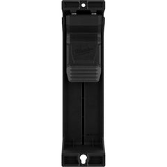 Milwaukee Tool - Laser Level Accessories; Type: Laser Track Clip ; For Use With: Milwaukee Lasers - Exact Tool & Supply