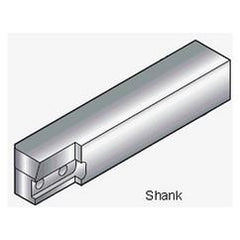CGWSR2525 Grooving Tool - Exact Tool & Supply