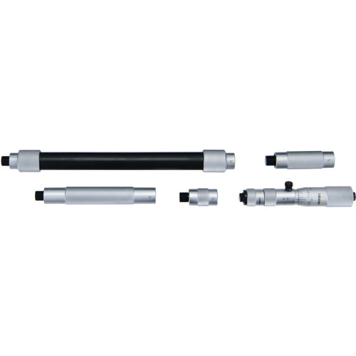 ‎4-20″ INSIDE MICROMETER - Exact Tool & Supply