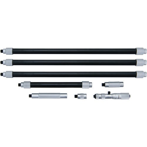‎4-68″ TUBULAR INSIDE MICROMETER - Exact Tool & Supply