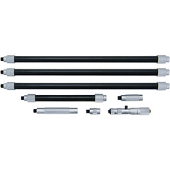 ‎4-68″ TUBULAR INSIDE MICROMETER - Exact Tool & Supply