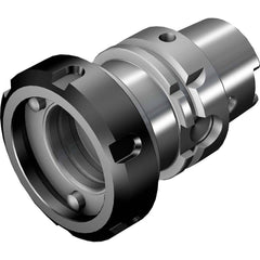 Sandvik Coromant - Modular Tool Holding System Adapters; Modular System Size: 40 ; Projection (mm): 73 ; Through Coolant: Yes ; Body Diameter (mm): 79.700 - Exact Tool & Supply