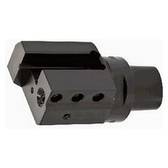 C6 ASHL 25 1 TUNGCAP HOLDERS - Exact Tool & Supply