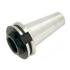 CAT50 ER40 SHORT M COLLET CHUCK - Exact Tool & Supply