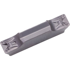 Kyocera - GDM3015N-040GMI PR1225 Carbide Grooving Insert - Exact Tool & Supply