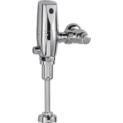 American Standard - Manual Flush Valves; Style: Flush Valve ; Gallons Per Flush: 0.125 ; Pipe Size: 1 1/2 (Inch); Spud Coupling Size: 1.50 (Inch) - Exact Tool & Supply