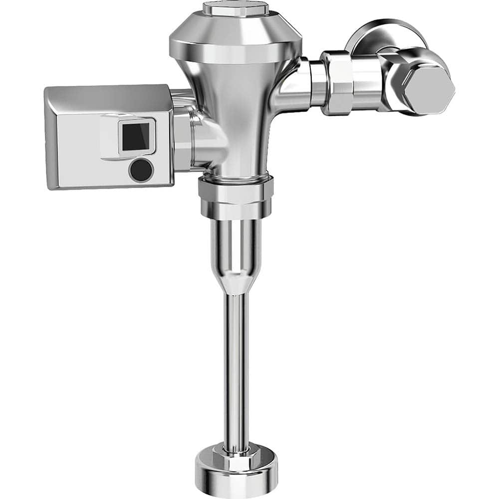 American Standard - Manual Flush Valves; Style: Flush Valve ; Gallons Per Flush: 0.125 ; Pipe Size: 1 1/2 (Inch); Spud Coupling Size: 1.50 (Inch) - Exact Tool & Supply