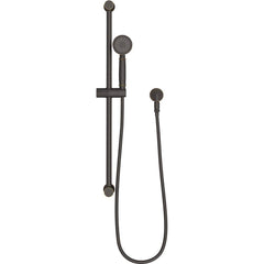 American Standard - Shower Heads & Accessories; Type: Hand Shower ; Material: Metal ; GPM: 1.80 ; Face Diameter: 3 (Inch); Finish/Coating: Bronze ; Settings: Spray, Pulse, Combination Pulse-Massage - Exact Tool & Supply