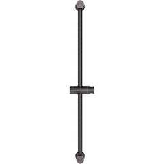 American Standard - Shower Heads & Accessories; Type: Shower rail ; Material: Metal ; Finish/Coating: Bronze - Exact Tool & Supply