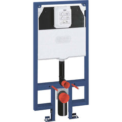 Grohe - Toilets; Overall Height: 44 ; Overall Width: 24 ; Material: Not Available ; Color: Not applicable - Exact Tool & Supply