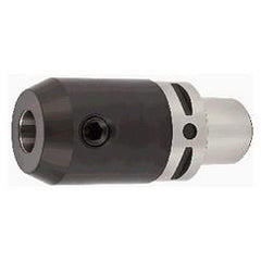 C6 EM18X85 E TUNGCAP HOLDER - Exact Tool & Supply