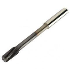 6.5mm Dia. Carbide CoroReamer 835 for ISO M Through Hole - Exact Tool & Supply