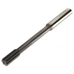 12mm Dia. Carbide CoroReamer 835 for ISO P Blind Hole - Exact Tool & Supply