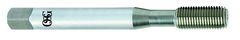 9/16-12 0 Fl H8 HSS-CO Forming Tap-- TiN - Exact Tool & Supply