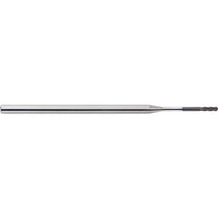 03664 1/32 BN GEMX NECK