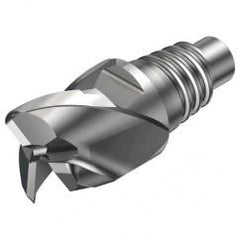 316-16SM345-16025A Grade H10F Milling Insert - Exact Tool & Supply