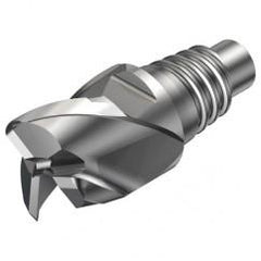 316-10SM345-10025A Grade H10F Milling Insert - Exact Tool & Supply