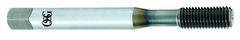 8-32 0 Fl H3 VC-10 Forming Tap-- TiCN - Exact Tool & Supply