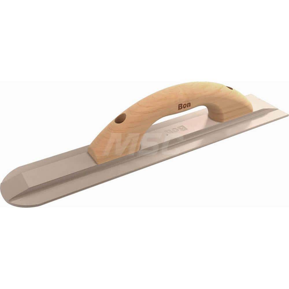 Floats; Type: Offset Grout Float; Product Type: Offset Grout Float; Blade Material: Magnesium; Overall Length: 16.00; Overall Width: 3; Overall Height: 3.13 in