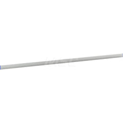 Floats; Type: Screed; Product Type: Screed; Blade Material: Magnesium; Overall Length: 144.25; Overall Width: 5; Overall Height: 1.38 in