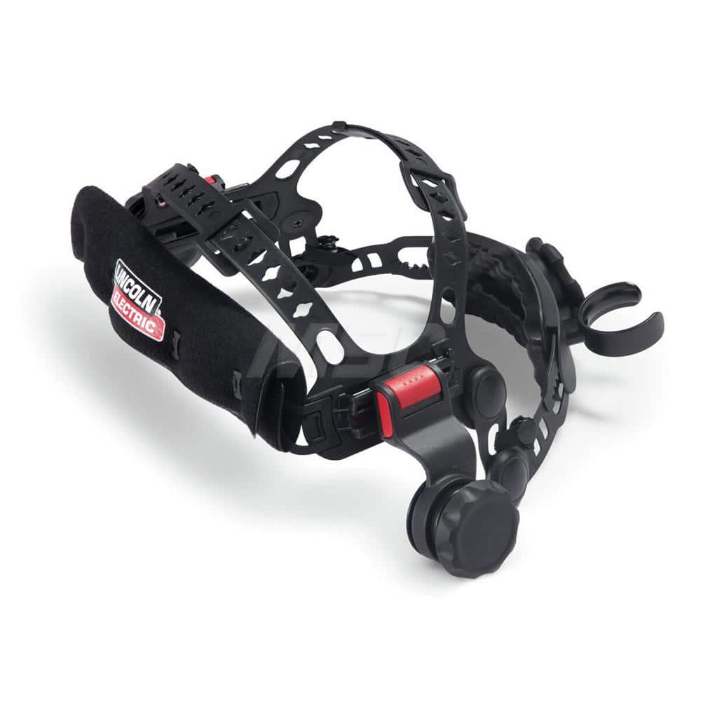 PAPR & SAR Headgear: For Series Viking 3250D -