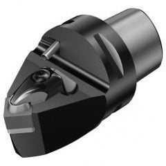 C5-DSDNN-00060-12-2 Capto® and SL Turning Holder - Exact Tool & Supply