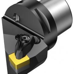C6-DSRNL-35065-15 Capto® and SL Turning Holder - Exact Tool & Supply