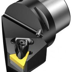 C6-DTFNR-45065-16 Capto® and SL Turning Holder - Exact Tool & Supply