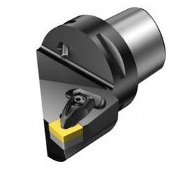 C4-DCRNR-22050-12 Capto® and SL Turning Holder - Exact Tool & Supply