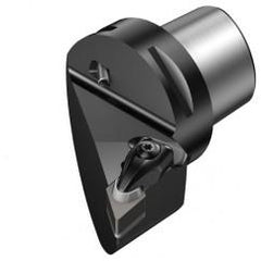C5-DDJNR-35060-15-2 Capto® and SL Turning Holder - Exact Tool & Supply