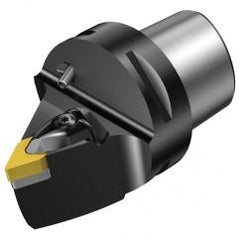 C6-DDNNN-00065-15 Capto® and SL Turning Holder - Exact Tool & Supply