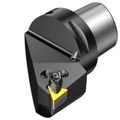 C4-DTGNL-27050-16 Capto® and SL Turning Holder - Exact Tool & Supply