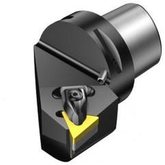 C4-DTJNR-27050-16 Capto® and SL Turning Holder - Exact Tool & Supply