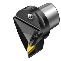 C4-DVJNL-27062-16 Capto® and SL Turning Holder - Exact Tool & Supply