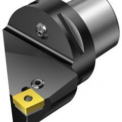 C6-PCRNL-35065-19 Capto® and SL Turning Holder - Exact Tool & Supply