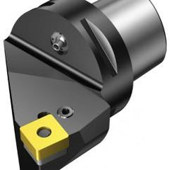 C5-PSRNR-27060-19 Capto® and SL Turning Holder - Exact Tool & Supply