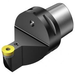 C6-PRDCN-00065-25A Capto® and SL Turning Holder - Exact Tool & Supply