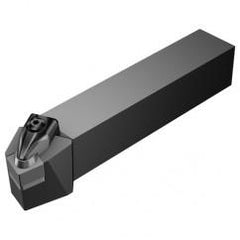 CSRNR 2525M 09-ID T-Max® - Turning Toolholder - Exact Tool & Supply