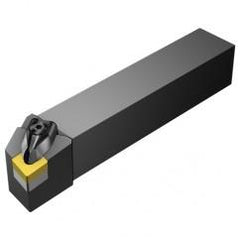 DCGNR 16 4D T-Max® P - Turning Toolholder - Exact Tool & Supply