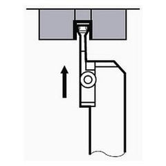 CGWSR2525-W30GR-L GROOVING TOOL - Exact Tool & Supply